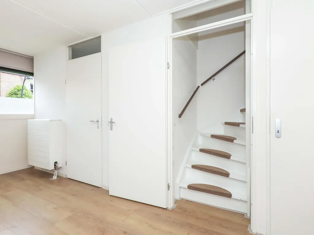 Lemelerberg 24, AMERSFOORT