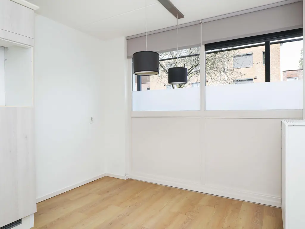 Lemelerberg 24, AMERSFOORT