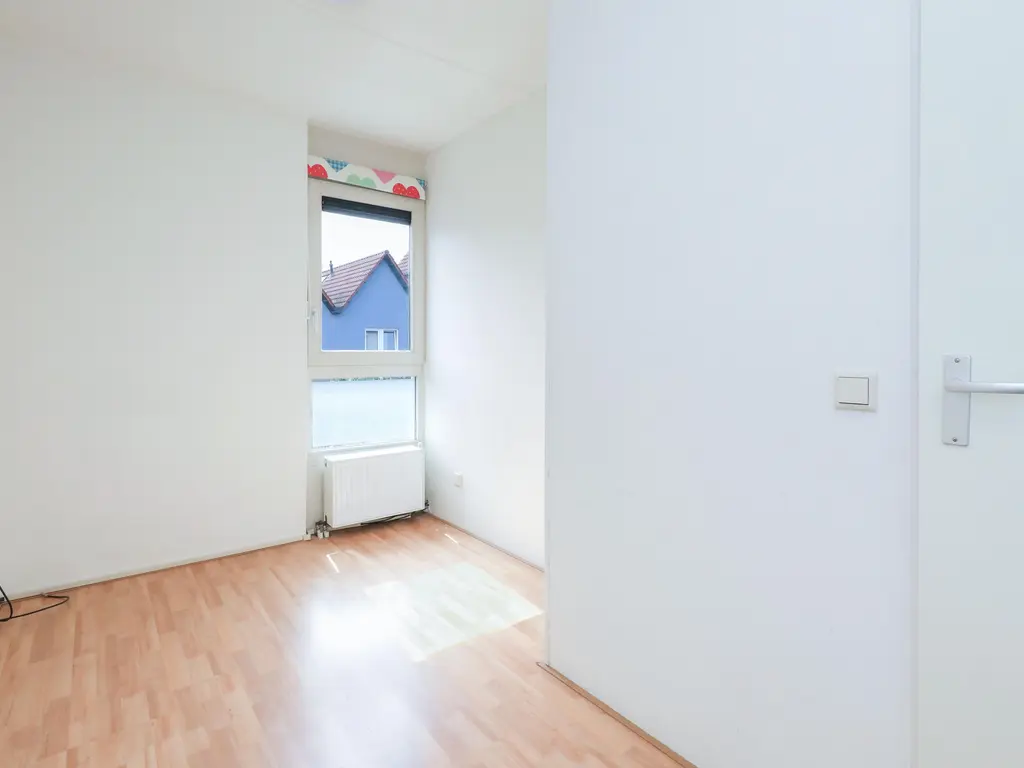 Lemelerberg 24, AMERSFOORT