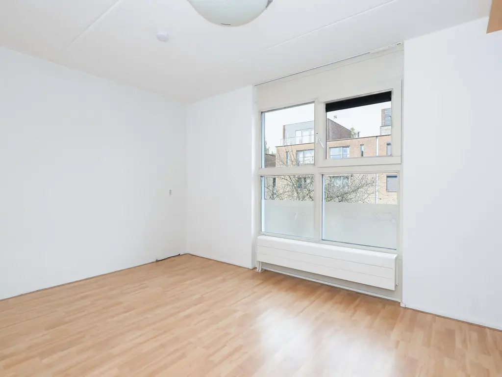 Lemelerberg 24, AMERSFOORT