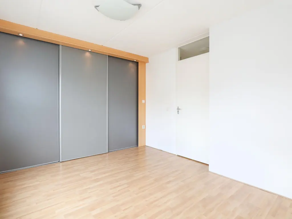 Lemelerberg 24, AMERSFOORT