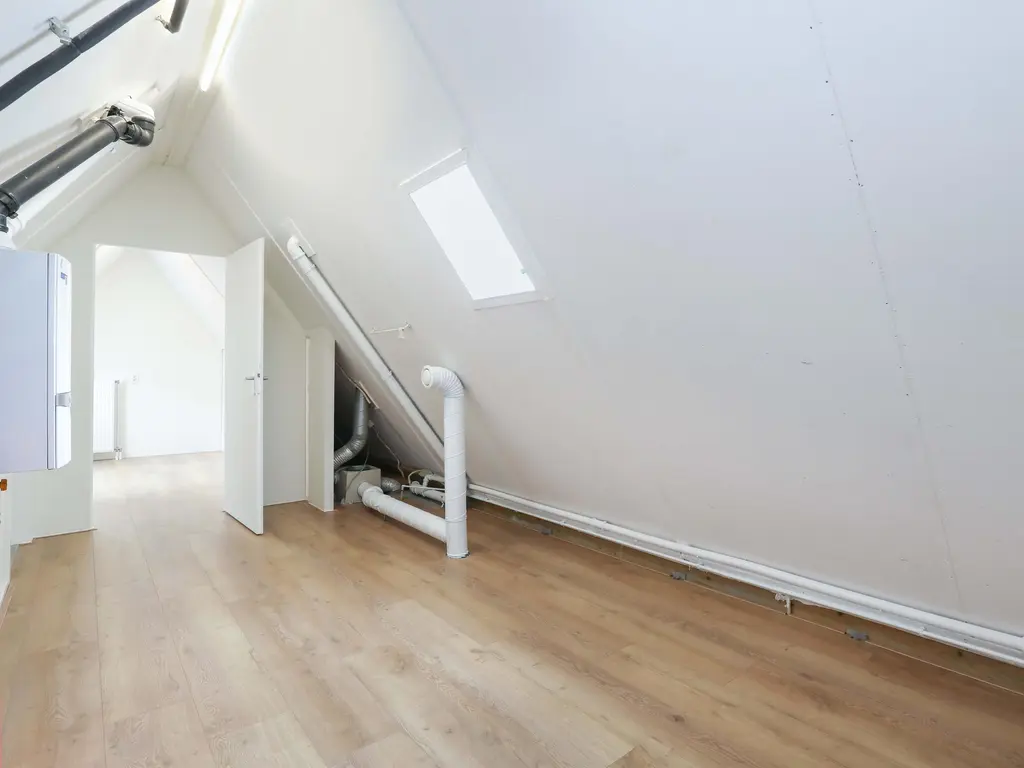 Lemelerberg 24, AMERSFOORT
