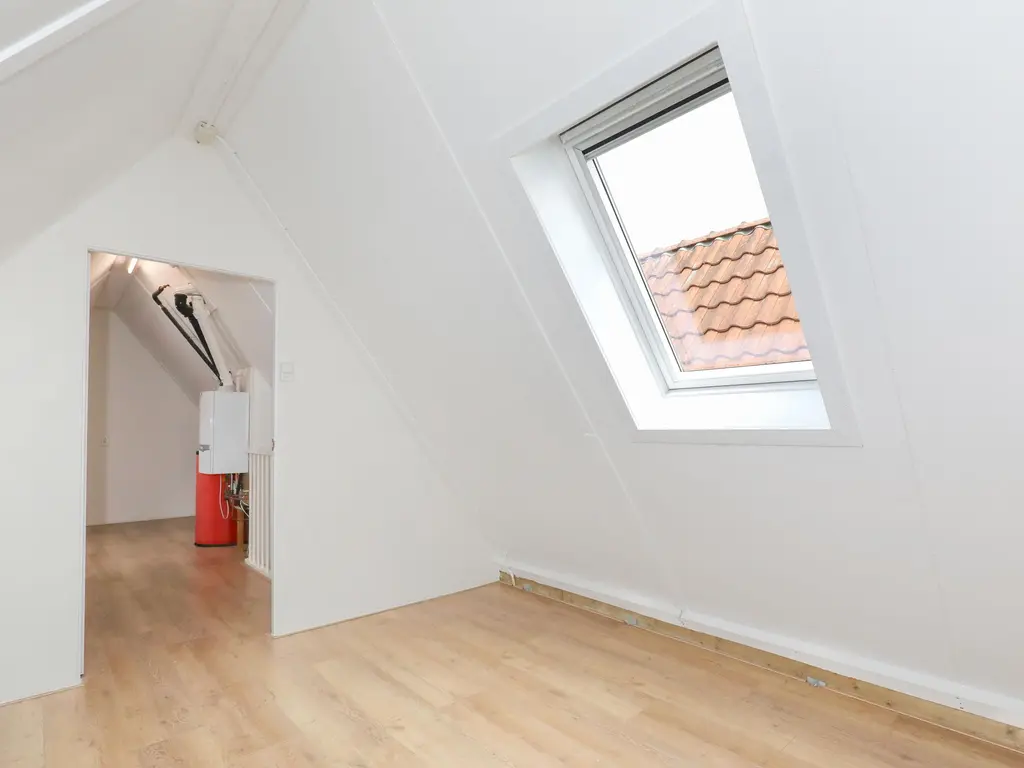 Lemelerberg 24, AMERSFOORT