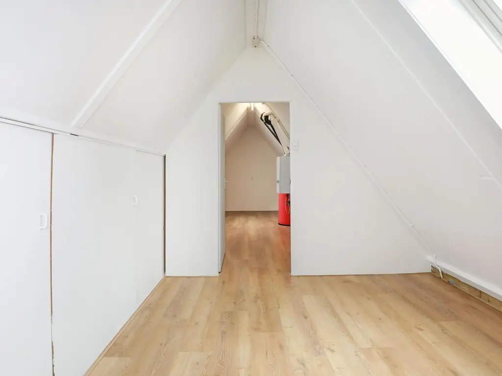 Lemelerberg 24, AMERSFOORT
