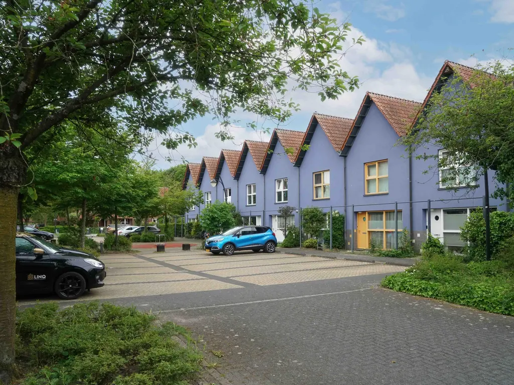 Lemelerberg 24, AMERSFOORT