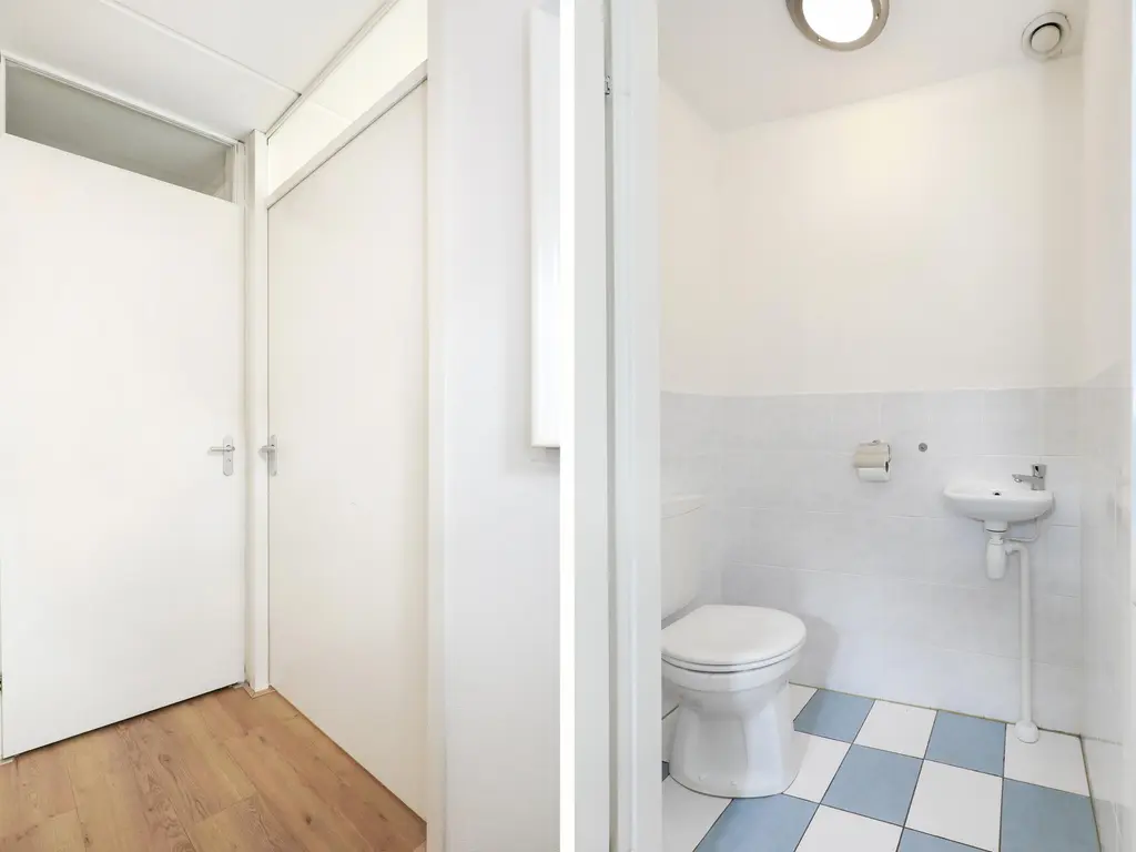 Lemelerberg 24, AMERSFOORT