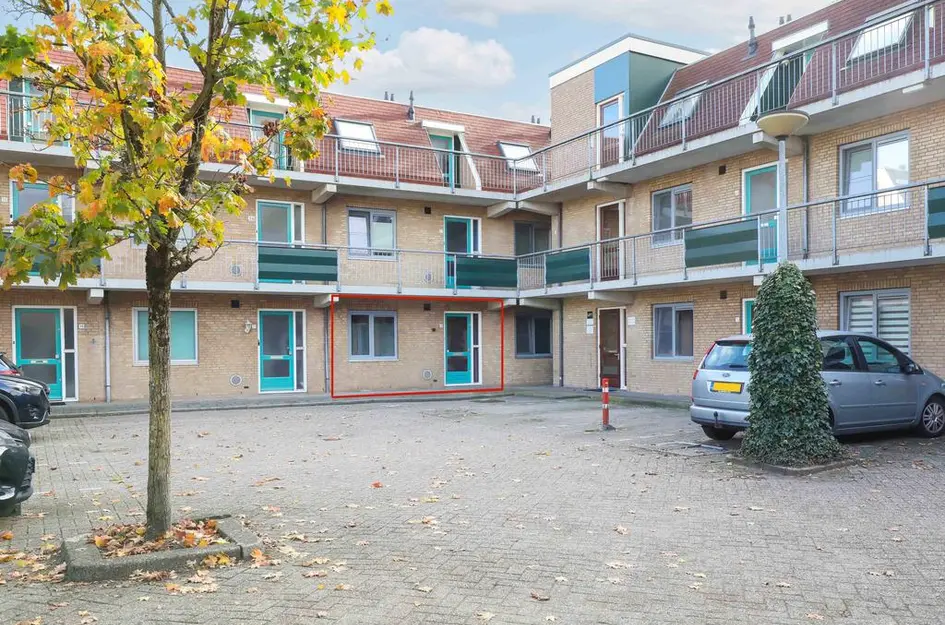 Zuivelhof 21