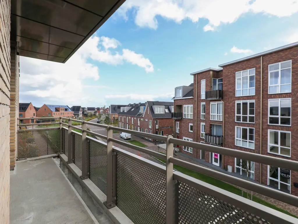 Laan van Bovenduist 146, AMERSFOORT