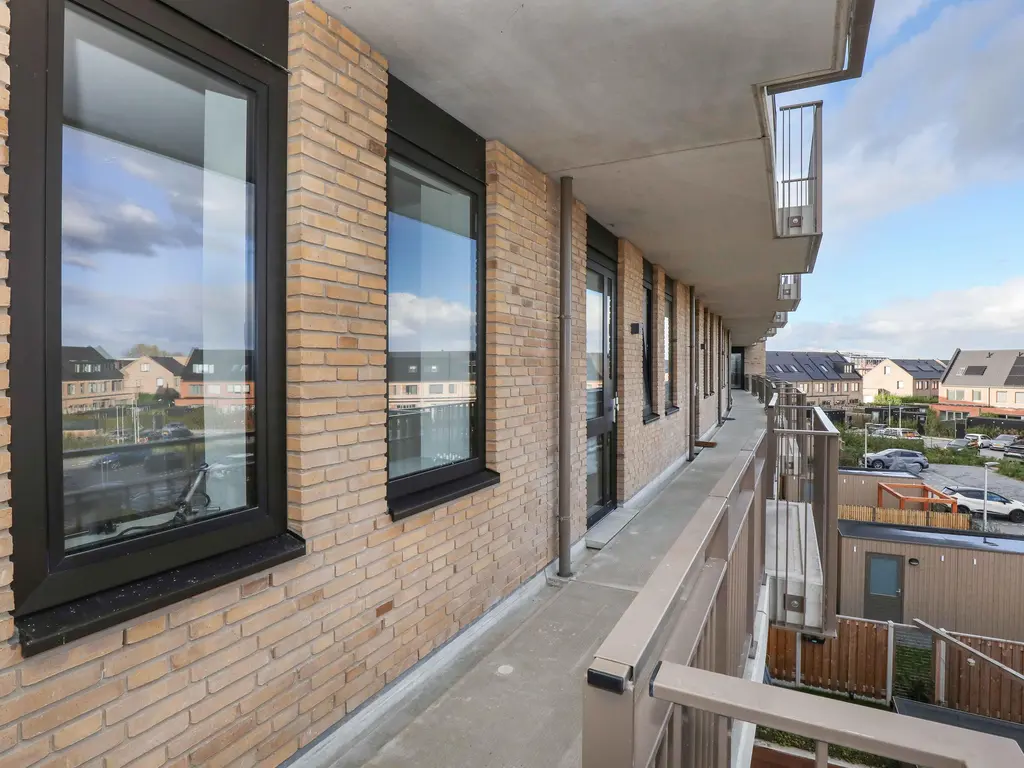 Laan van Bovenduist 146, AMERSFOORT
