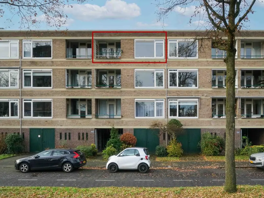 Ringweg-Kruiskamp 102C, AMERSFOORT