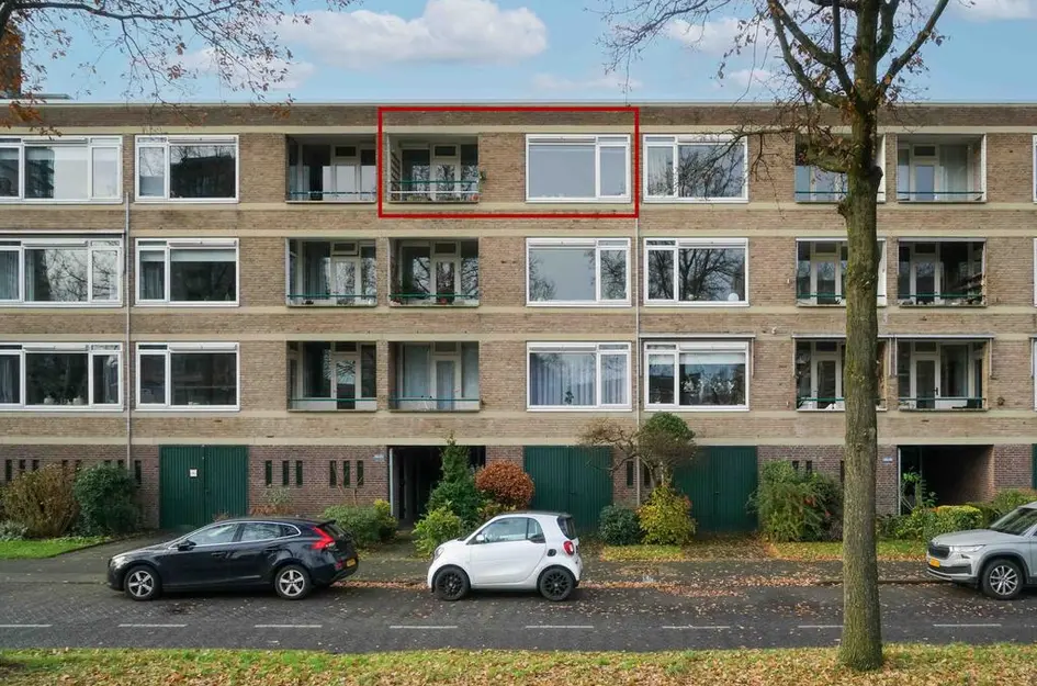 Ringweg-Kruiskamp 102C