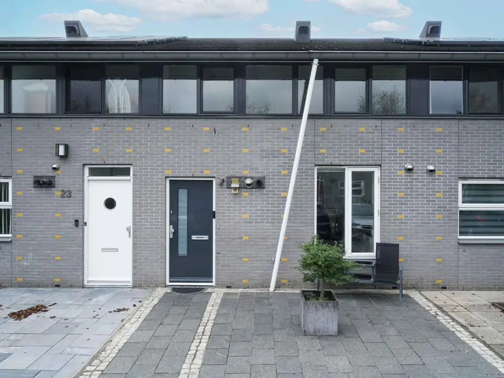 Rietkreek 25, AMERSFOORT