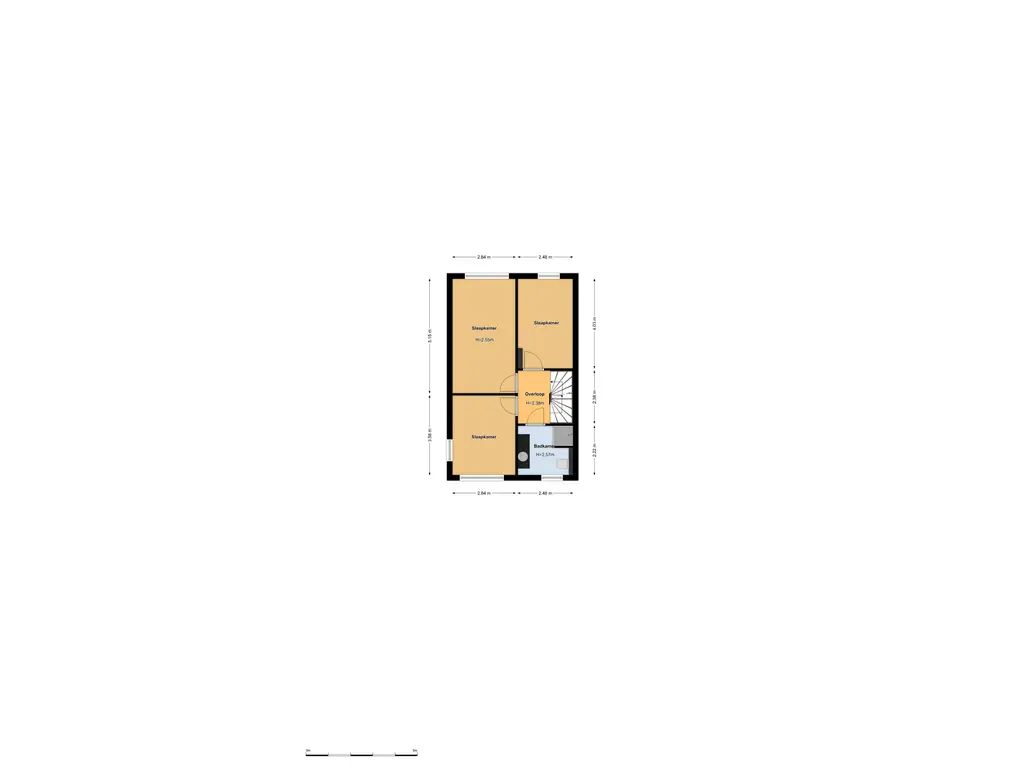 Plattegrond 2