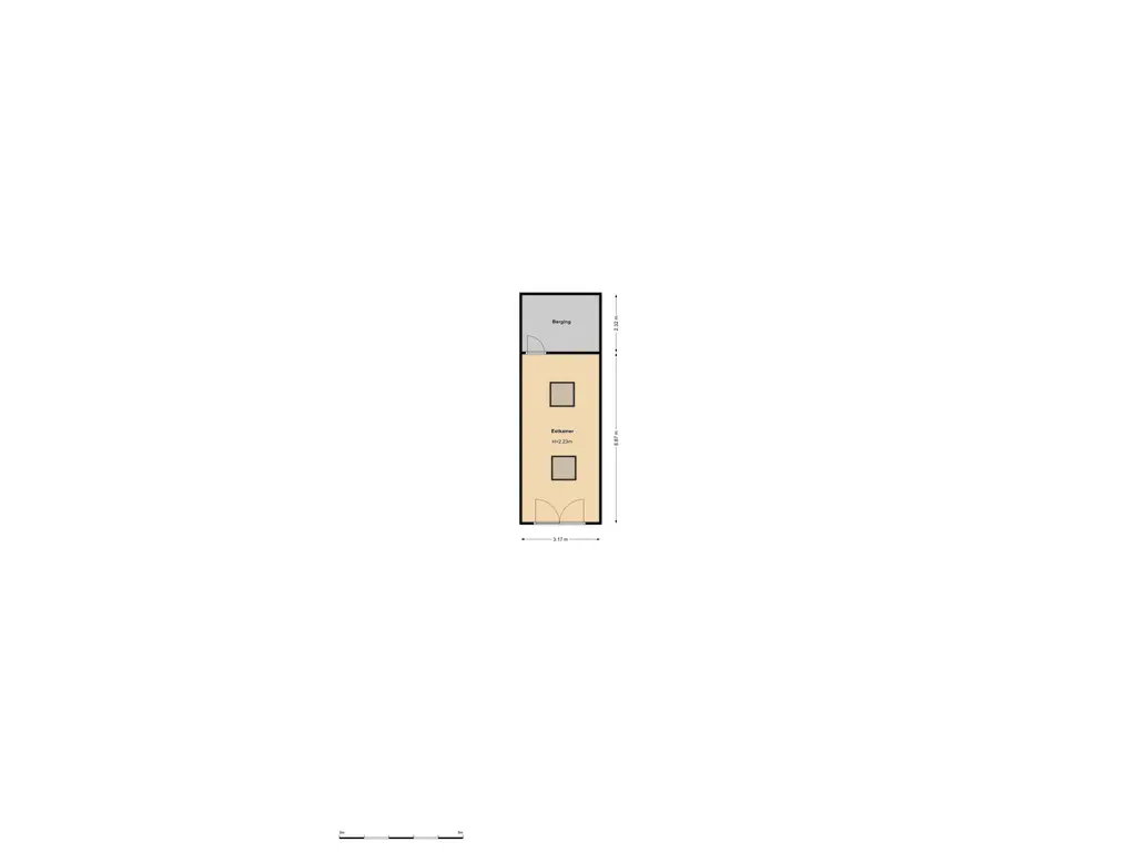Plattegrond 4