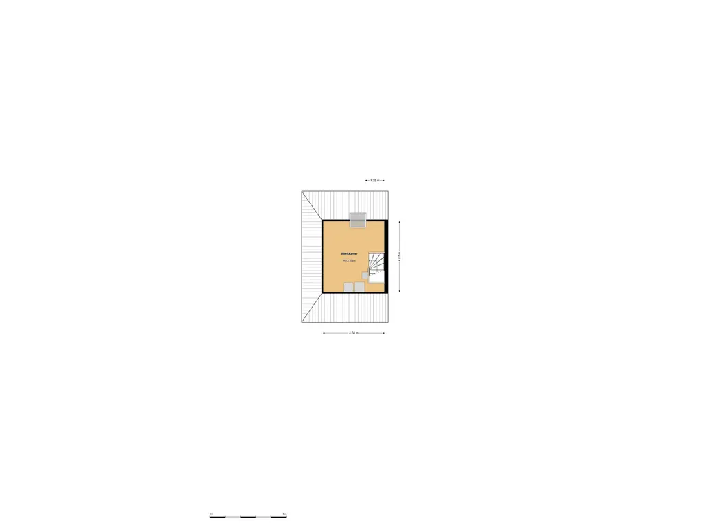 Plattegrond 3