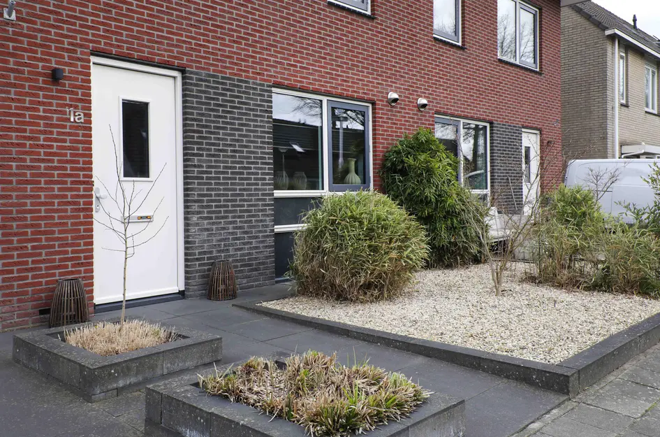 Ambachtlaan 1A