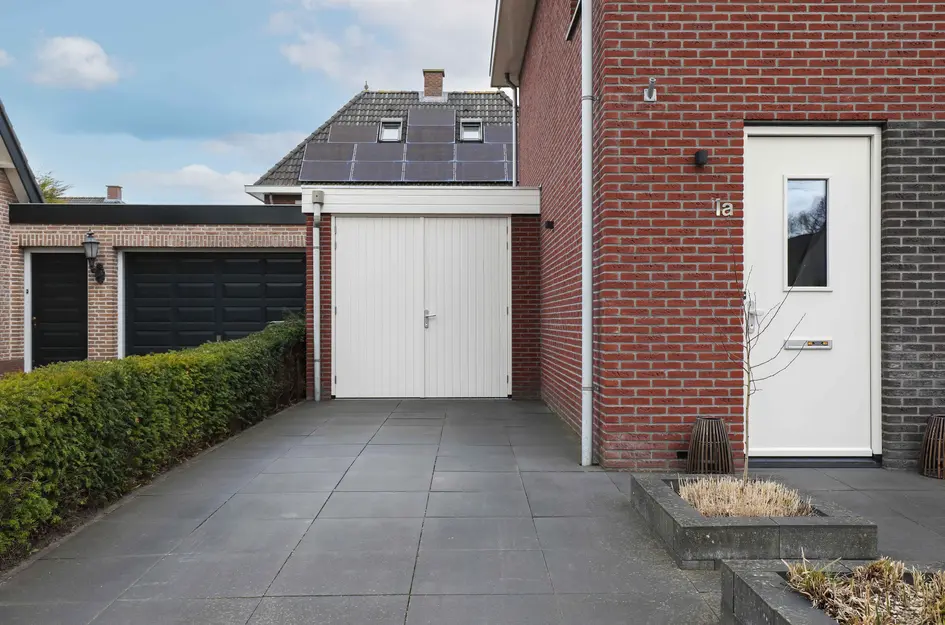Ambachtlaan 1A