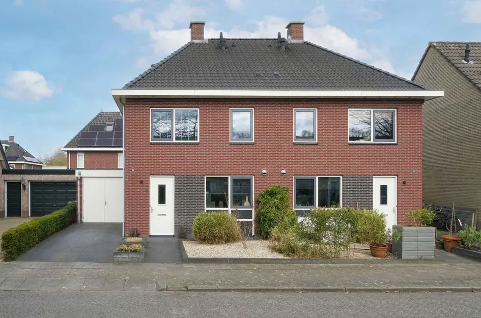 Ambachtlaan 1A