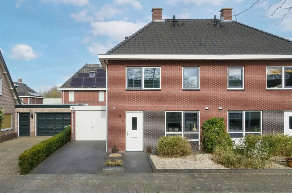 Ambachtlaan 1A