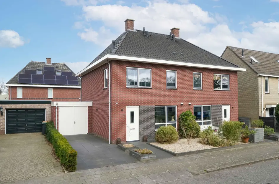 Ambachtlaan 1A