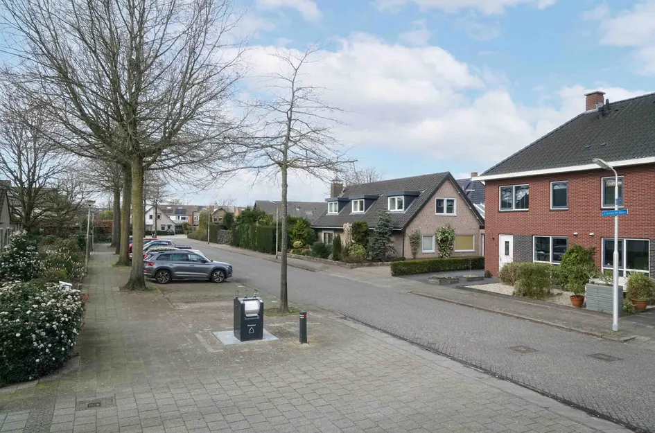 Ambachtlaan 1A