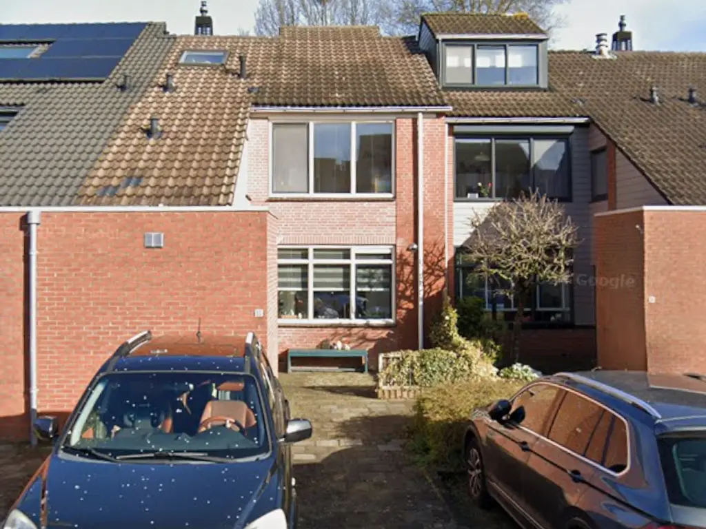 Tolick 18, HOOGLAND