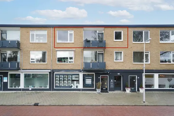 Berkenlaan 44C