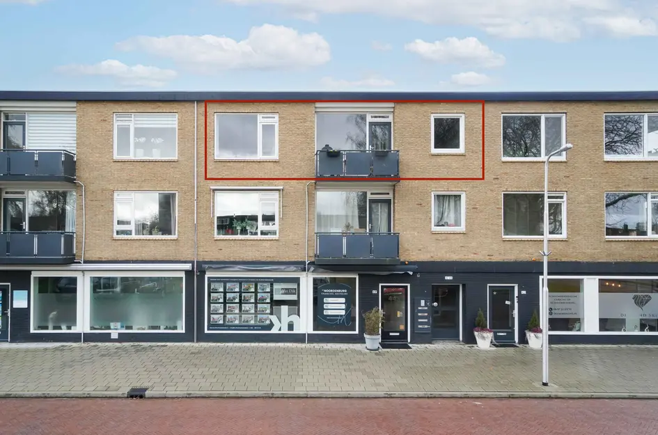 Berkenlaan 44C