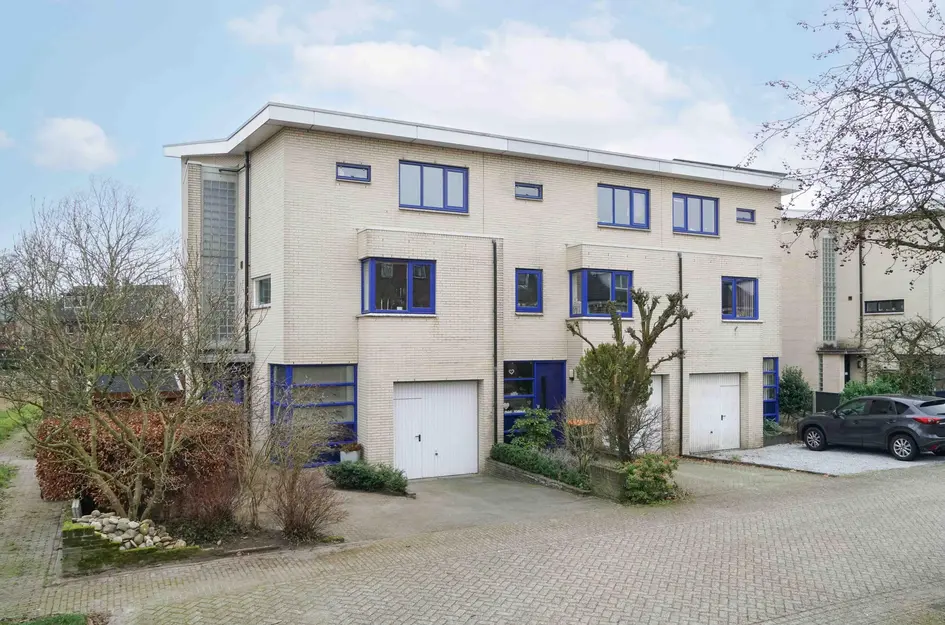 Winstongaarde 28