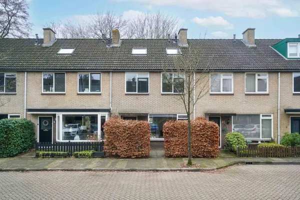Zoutmanlaan 21