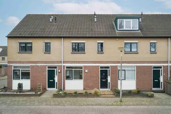 Abraham Blankaartsingel 167