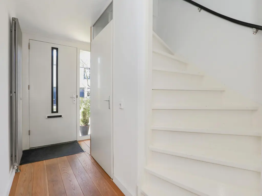 Moerasslak 10, AMERSFOORT