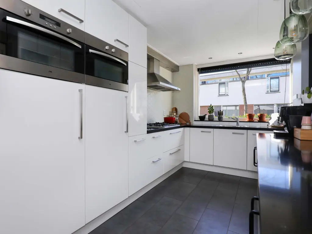 Moerasslak 10, AMERSFOORT