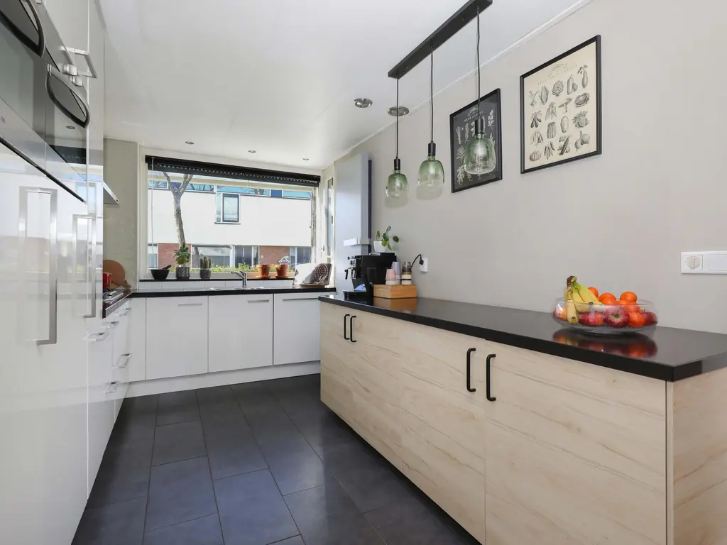 Moerasslak 10, AMERSFOORT
