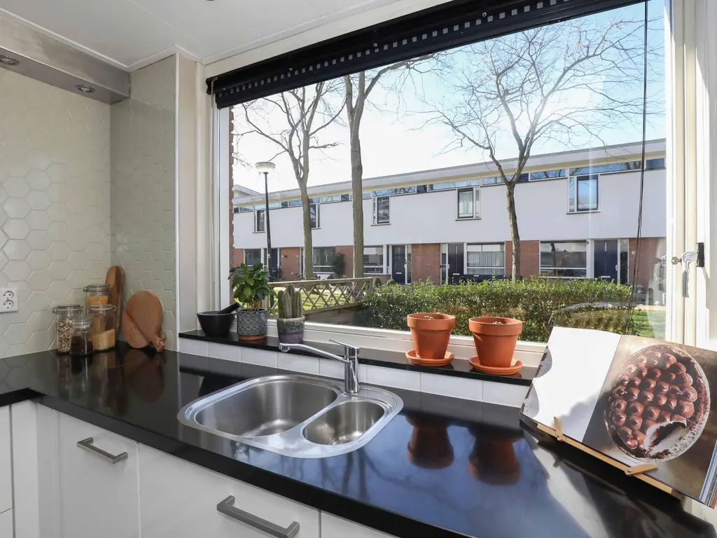 Moerasslak 10, AMERSFOORT