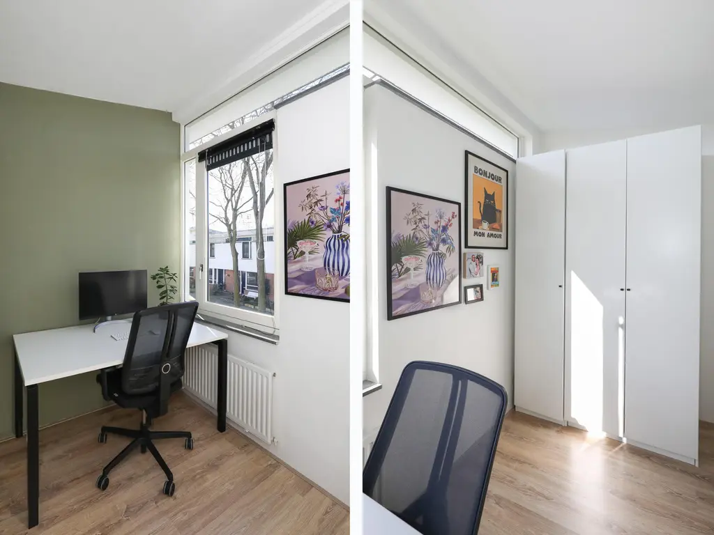 Moerasslak 10, AMERSFOORT