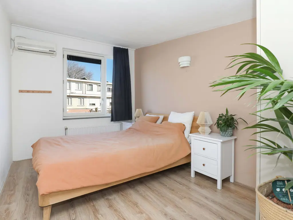 Moerasslak 10, AMERSFOORT