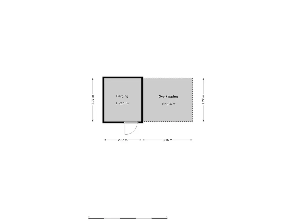 Plattegrond 3