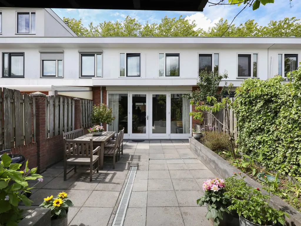 Moerasslak 10, AMERSFOORT