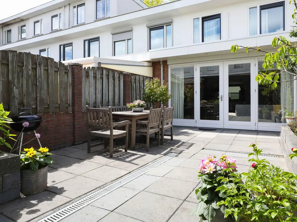 Moerasslak 10, AMERSFOORT