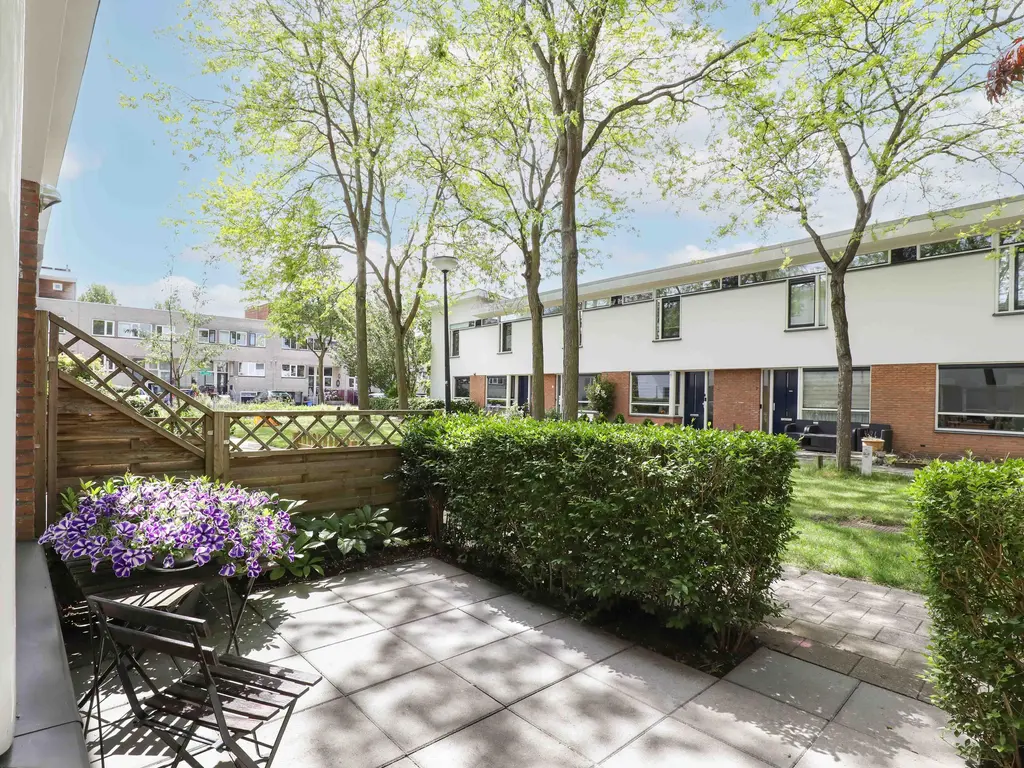 Moerasslak 10, AMERSFOORT