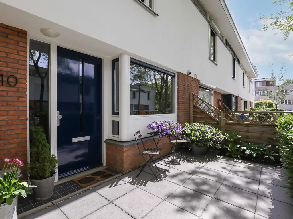 Moerasslak 10, AMERSFOORT