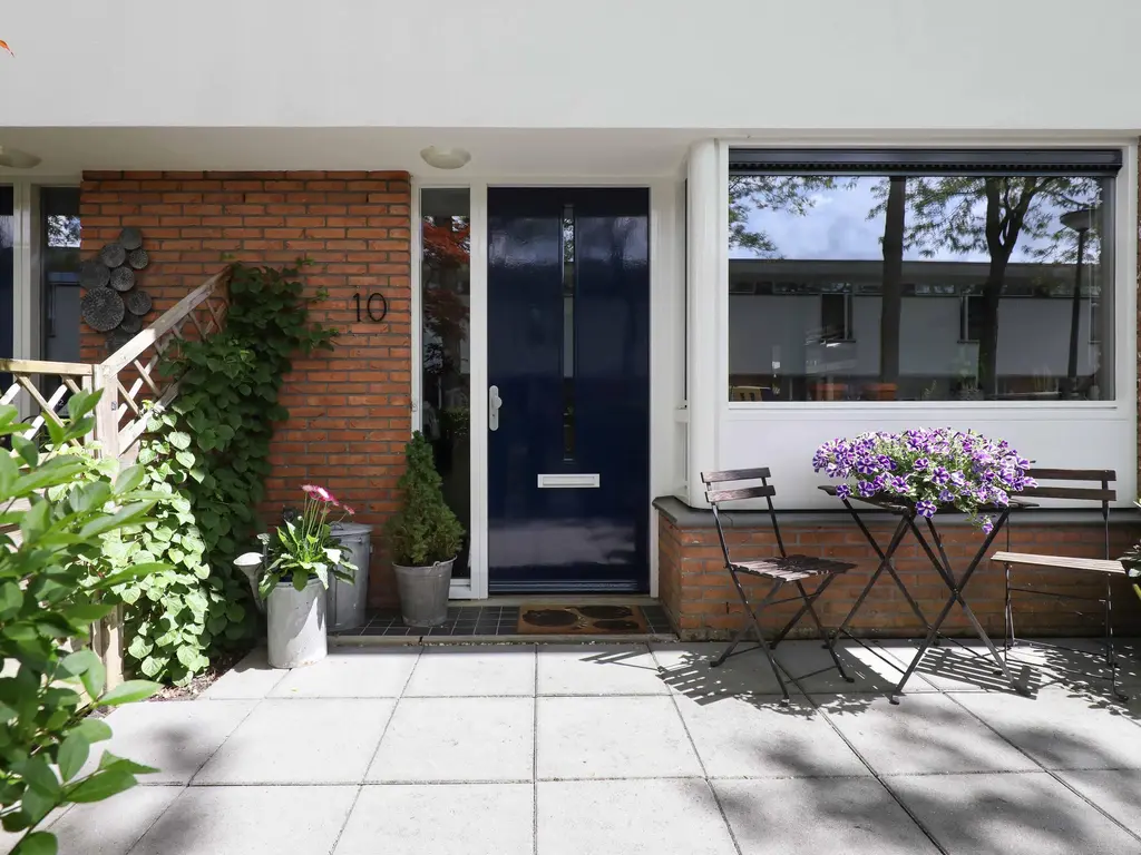 Moerasslak 10, AMERSFOORT