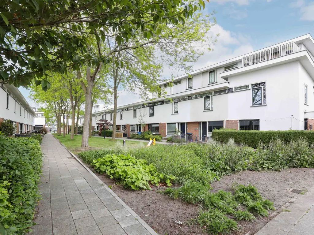 Moerasslak 10, AMERSFOORT