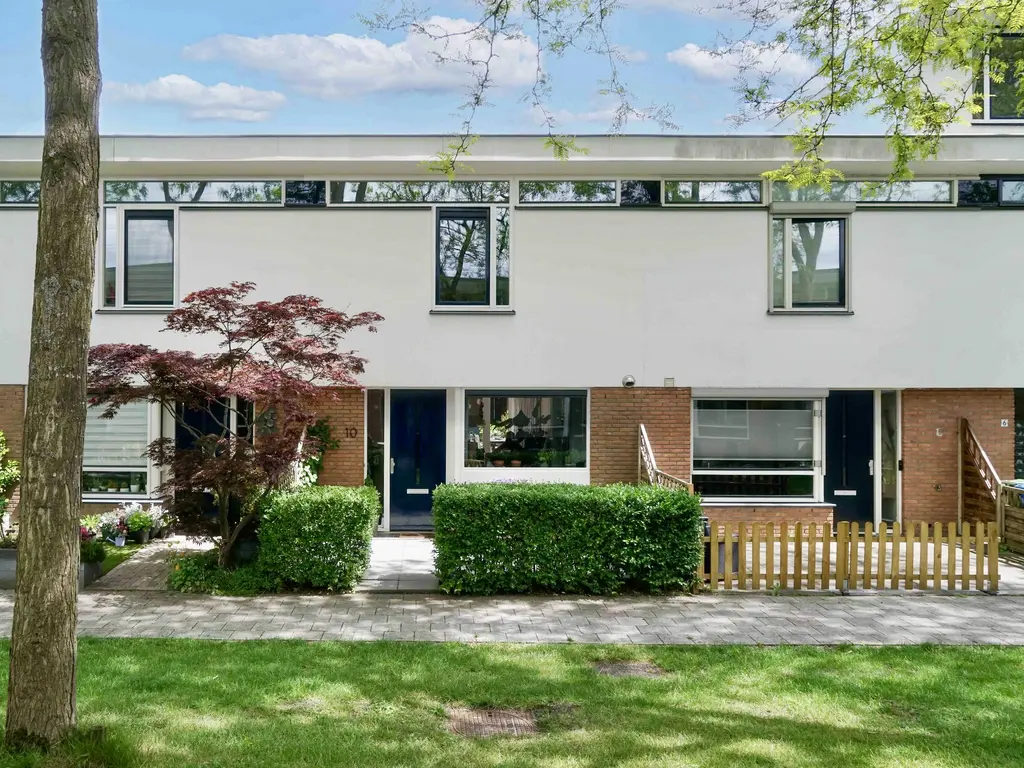 Moerasslak 10, AMERSFOORT