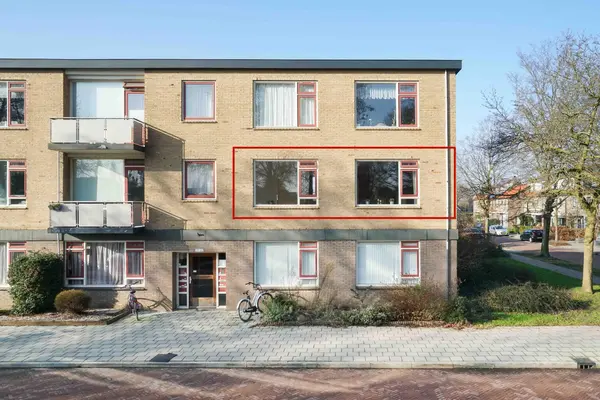 Berkenlaan 58B