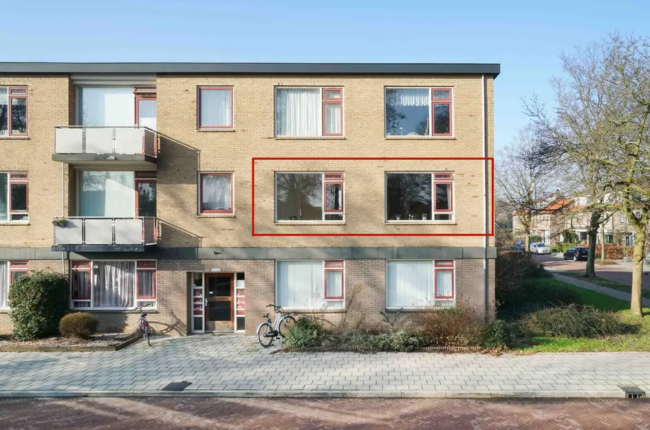 Berkenlaan 58B