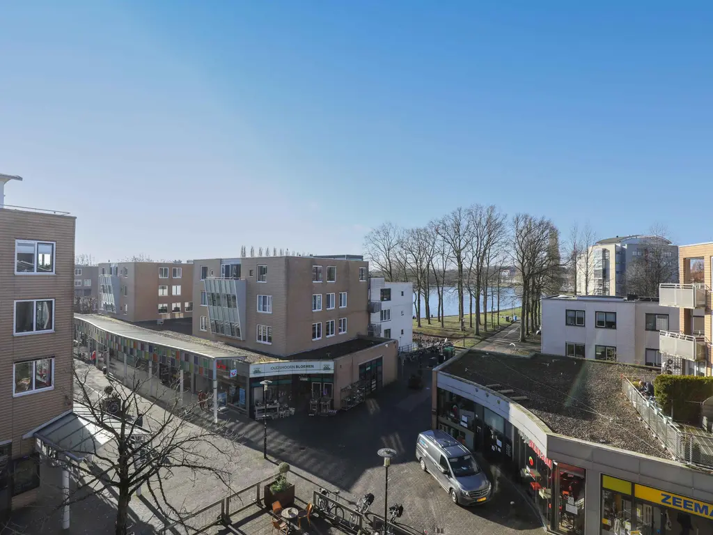 Emiclaerhof 84, AMERSFOORT