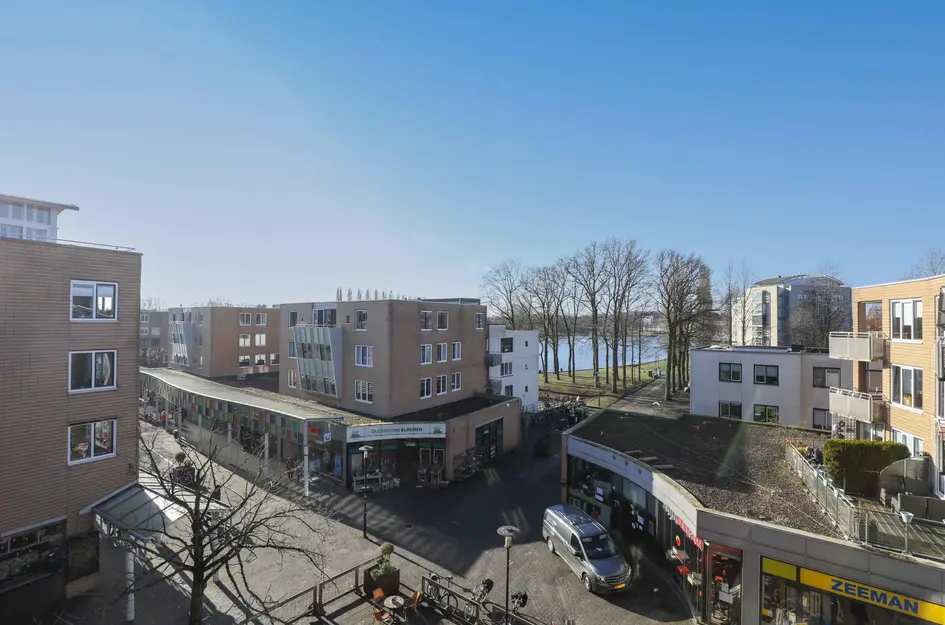 Emiclaerhof 84
