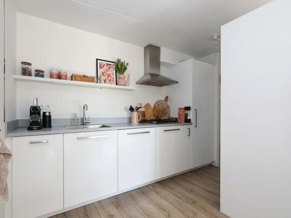Emiclaerhof 84, AMERSFOORT
